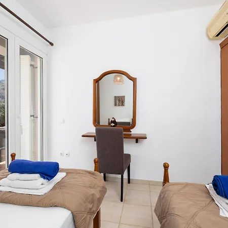 Afrodite Classico * Kolímbia