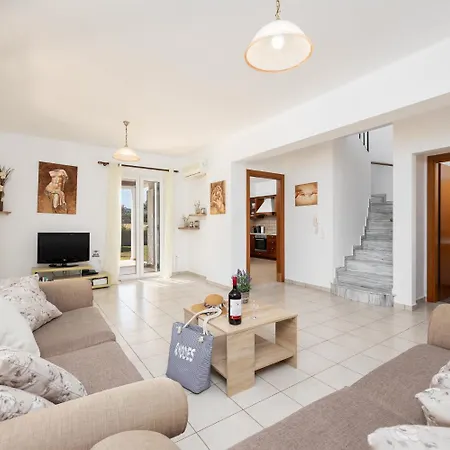 Afrodite Classico * Kolímbia