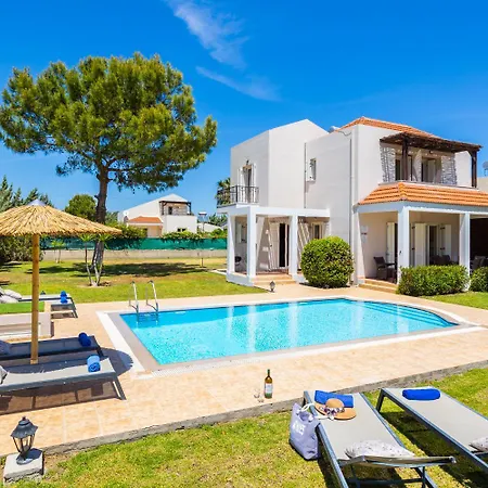 Afrodite Classico Villa *