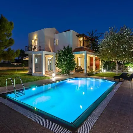 Afrodite Classico קולימביה