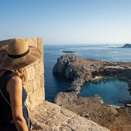 Afrodite Classico Willa