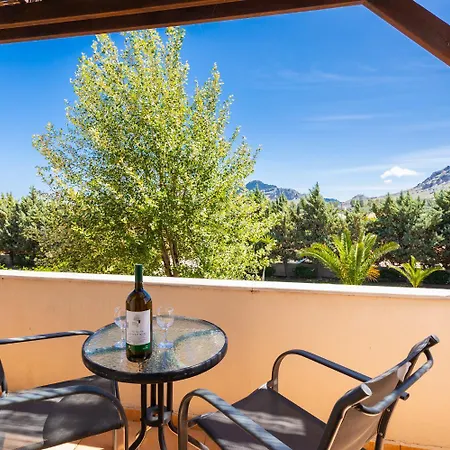 Afrodite Classico Villa