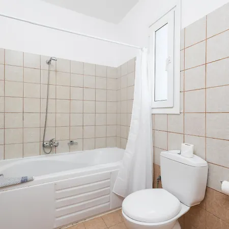 Villa Afrodite Classico Kolymbia
