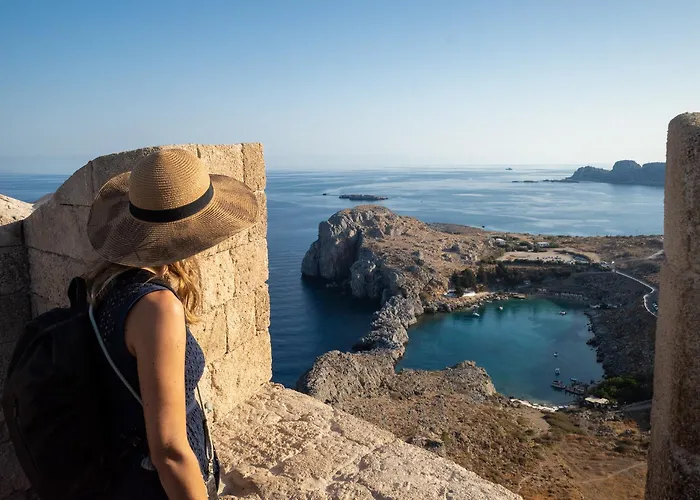 Afrodite Classico Villa