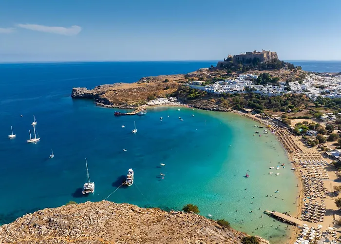 Willa Afrodite Classico