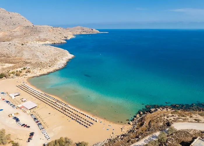 Afrodite Classico Kolymbia