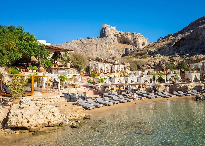 Willa Afrodite Classico