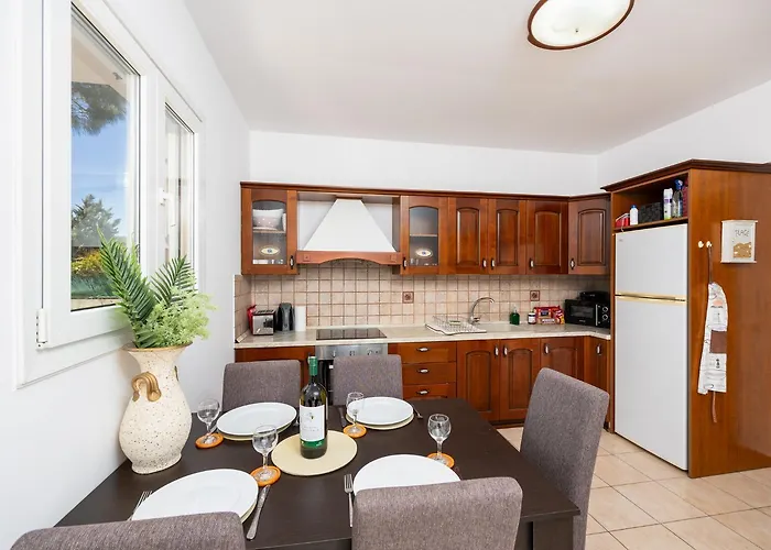 Afrodite Classico Kolymbia