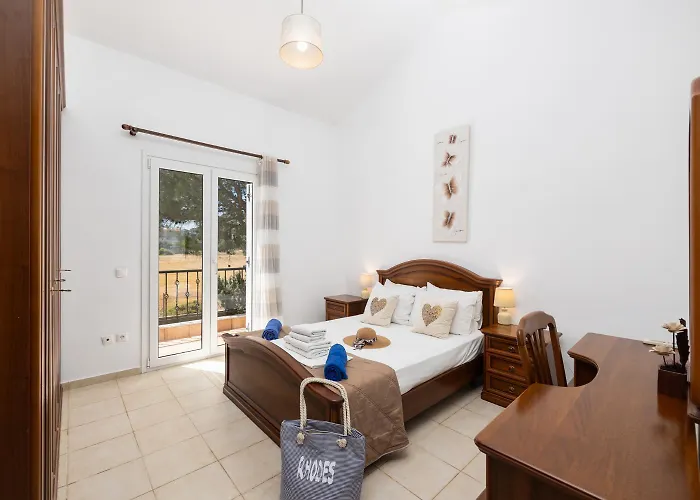 Villa Afrodite Classico