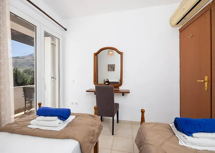 Afrodite Classico * Kolymbia