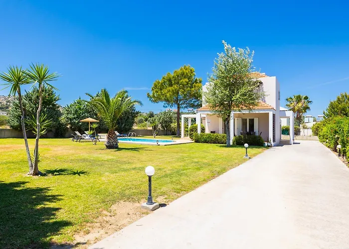 Villa Afrodite Classico *