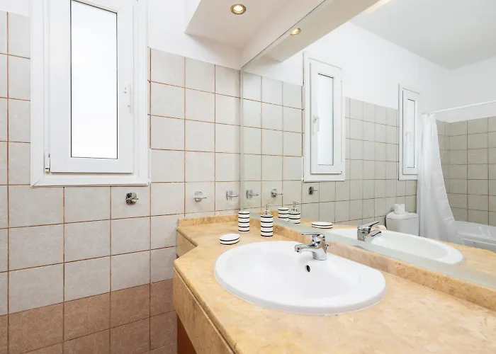 Afrodite Classico Kolymbia