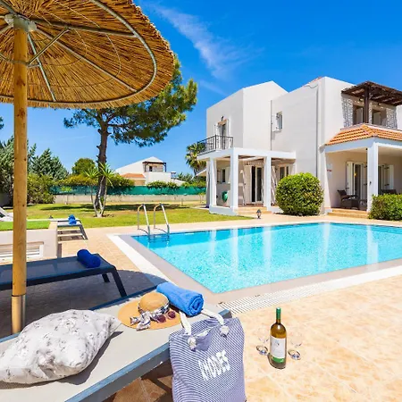 Afrodite Classico Villa