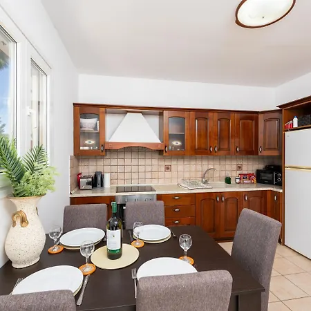 Afrodite Classico Kolymbia