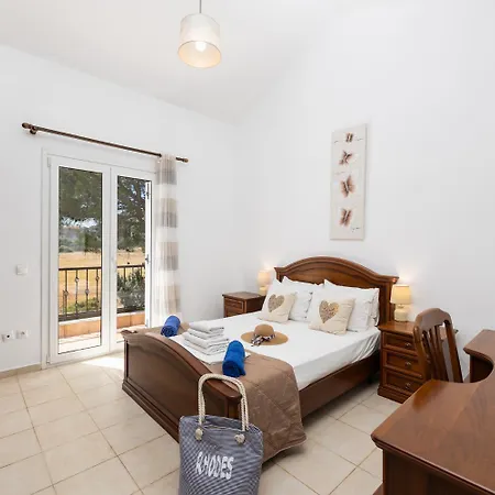 Villa Afrodite Classico