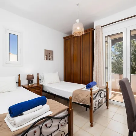 Afrodite Classico Villa