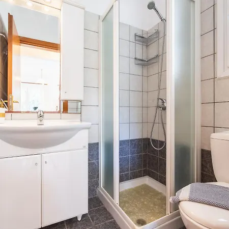 Afrodite Classico Villa *