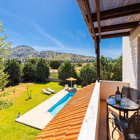 Villa Afrodite Classico