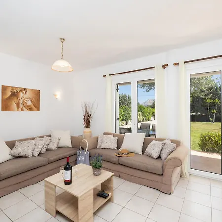 Afrodite Classico Villa Kolymbia