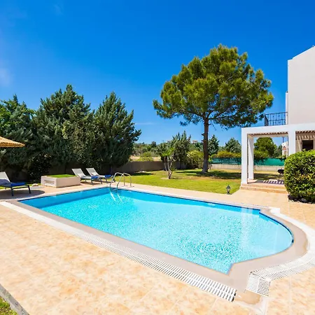 Afrodite Classico Villa