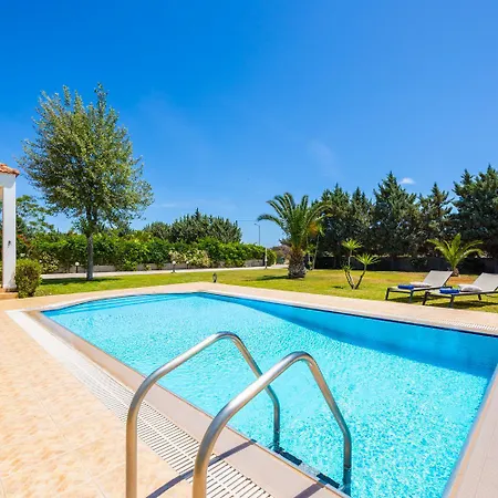 Afrodite Classico Villa *