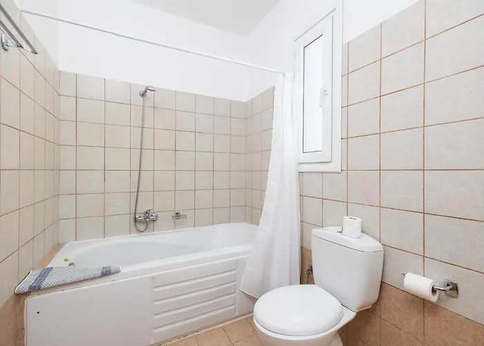 Villa Afrodite Classico Kolymbia