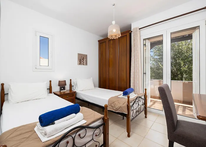 Afrodite Classico Villa