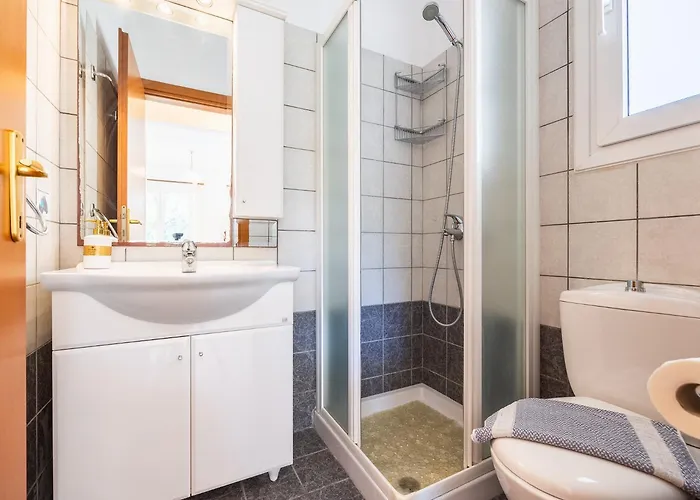 Afrodite Classico Villa *