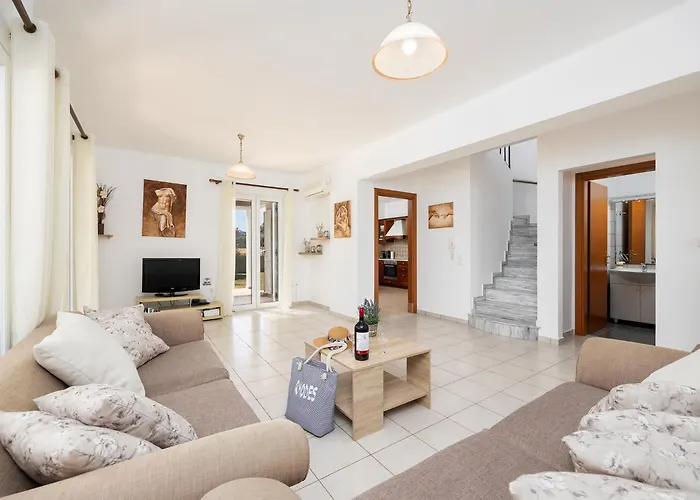 Afrodite Classico * Kolymbia