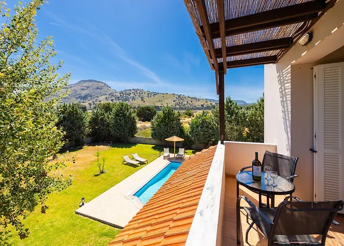 Villa Afrodite Classico